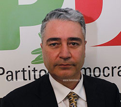 Cosentino a Marasco e Lo Moro: responsabilità della sconfitta è dell’attuale direttivo Pd