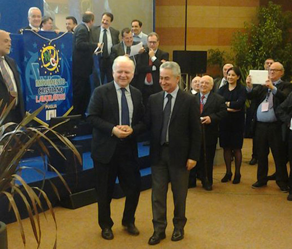 Massara (Mcl)  interviene su legge eutanasia: “Pensare a sacralità della vita”