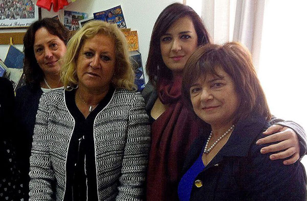 Lamezia: CPO avvocati aderisce a protocollo d’intesa per prevenzione e contrasto della violenza