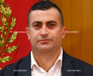 Lamezia, Cristiano (Mtl): bene Esercito per campo rom di Scordovillo