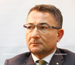 Porto Gioia Tauro, Cuzzocrea (Confindustria) entra nel comitato