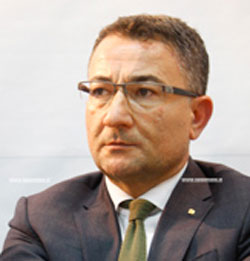 Infrastrutture: Cuzzocrea, incoraggiante Delrio su Zes a Gioia Tauro