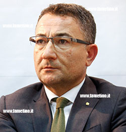 Interdittiva alla sua azienda, Cuzzocrea lascia presidenza Confindustria Reggio