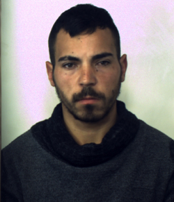 Uomo stordisce donna e tenta di violentarla, fermato dai carabinieri a Cosenza