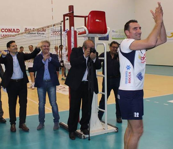 Conad Lamezia Volley a lavoro per la nuova stagione sportiva