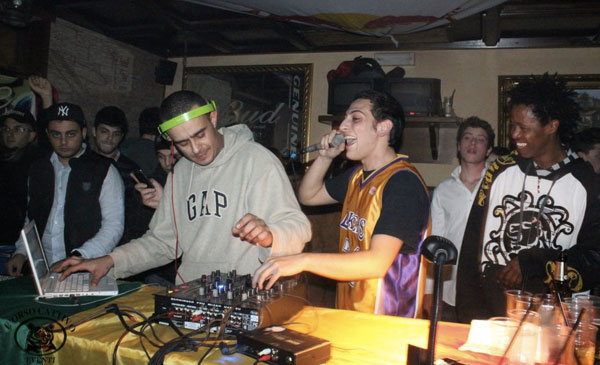 Lamezia: A giugno torna il CalabrHip-Hop Festival