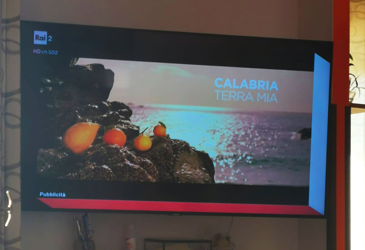 Il corto di Muccino sulla Calabria entra a far parte degli spot delle Olimpiadi di 'Tokyo 2020'