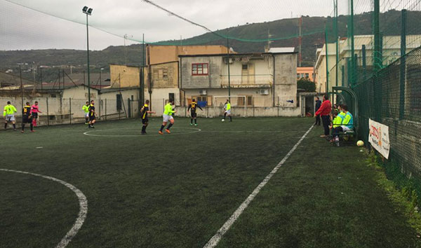 Calcio a 5, Atletico Lamezia conquista i primi tre punti a Vibo Marina