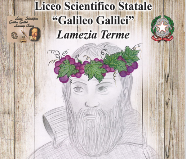 Lamezia, i bozzetti degli studenti del liceo Galilei sul "Calendario del Vino 2017"
