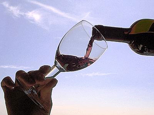 Regione Calabria, pubblicato avviso per finanziamenti Ocm Vino