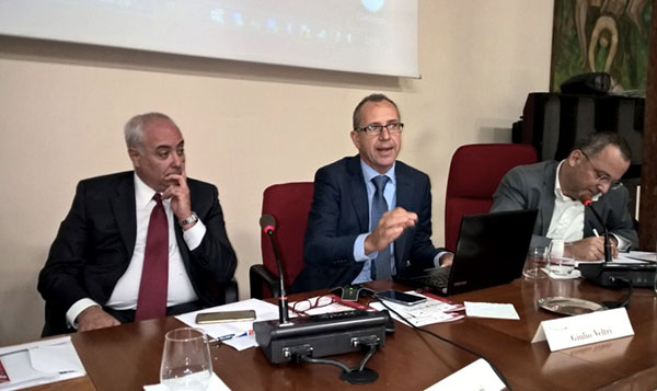 Camera Commercio Cosenza, Rating di Legalità per premiare il valore etico dell’impresa