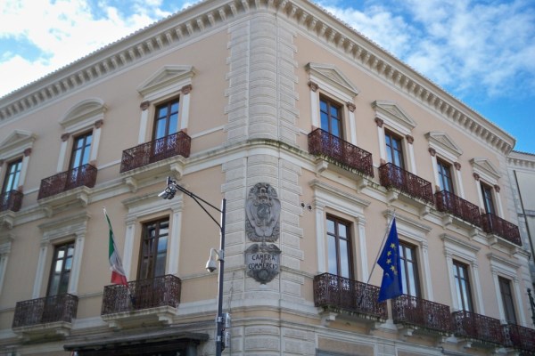Camera di Commercio Catanzaro, Tar sospende il commissariamento