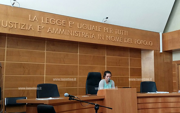Lamezia, Camera Penale: lezione magistrato Agostini su riforme “stupefacenti”