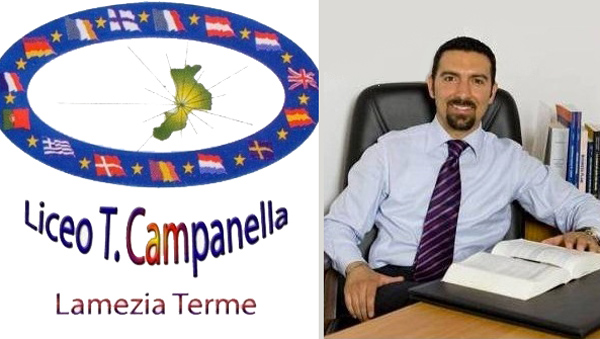 Lamezia: Svolto incontro “L’economia per interpretare la realtà contemporanea” al liceo Campanella