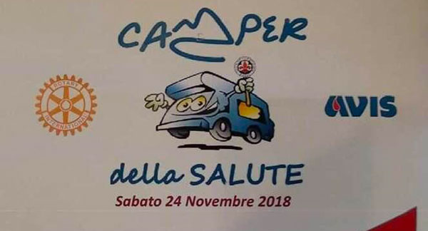 Oggi vaccinazione antinfluenzale gratuita, l'iniziativa del gruppo MASCI Lamezia Terme 4 