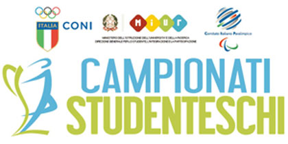 Campionati sportivi studenteschi, il 6 a Catanzaro II manifestazione regionale di premiazione