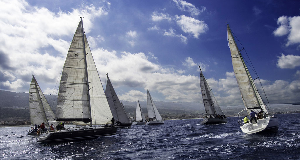 A Tropea il Campionato Invernale di vela d'altura: quattro regate tra novembre e dicembre 