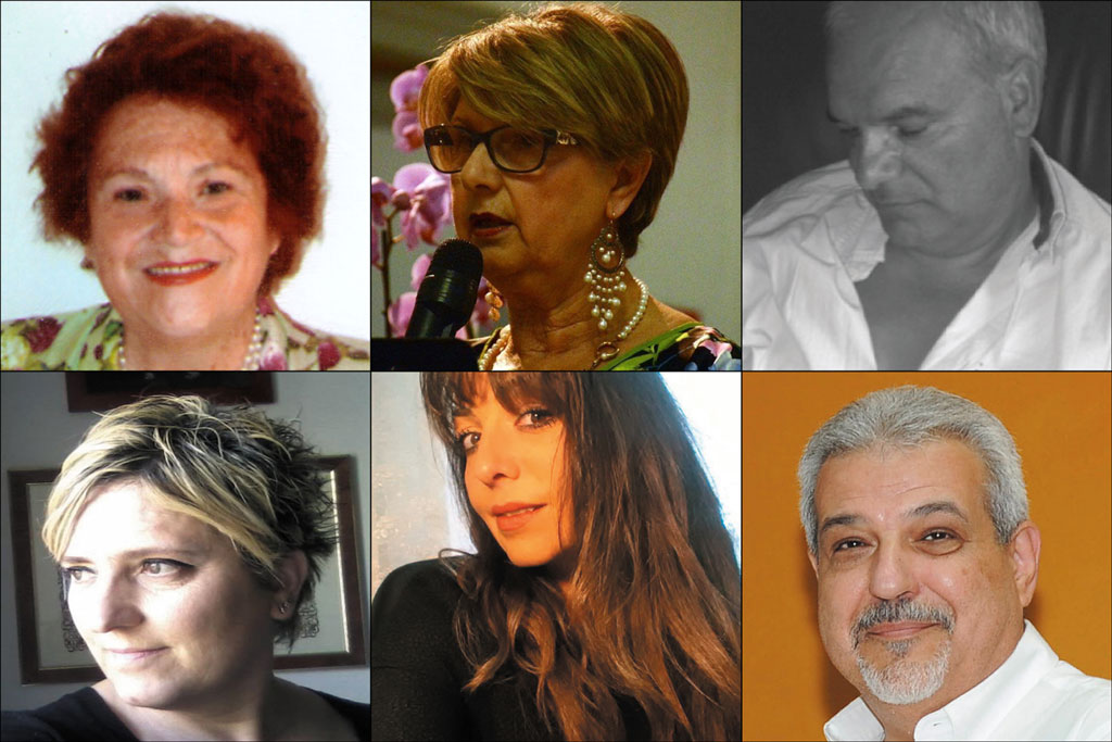 Premio “Alda Merini”, segnalazione d’Onore alla lametina Mercuri