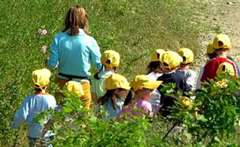 Esposito: “Impegnarsi per campi scuola bimbi diabetici”