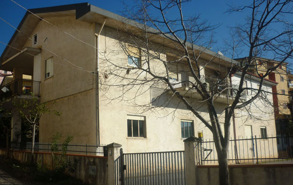 Lamezia, al via corso recupero scolastico nella Parrocchia della Beata Vergine del Carmine
