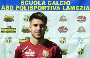 Risultato tennistico per la juniores della Polisportiva Lamezia, vince a Soveria Mannelli 0-6
