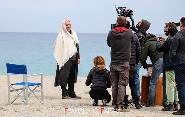 Calabria film Commission: uscito videoclip ‘Povero Cristo’ girato a Riace