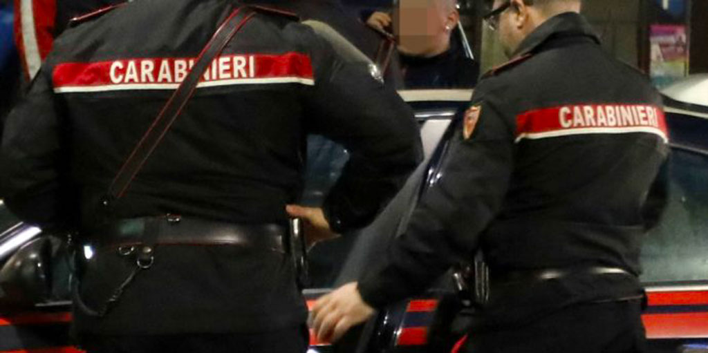 A Marcellinara 30enne arrestato dai Carabinieri per detenzione e spaccio di cocaina
