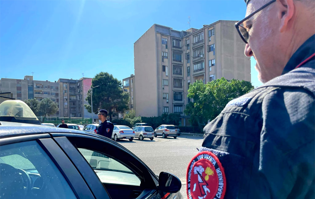 Controlli e sequestri nel catanzarese: una denuncia e sanzioni