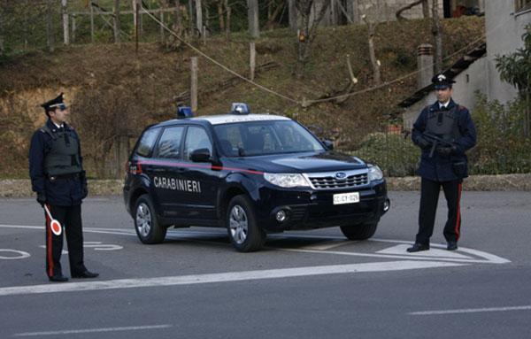 Calabria: Provocò incidente a Platania, conducente denunciato per guida in stato di ebbrezza