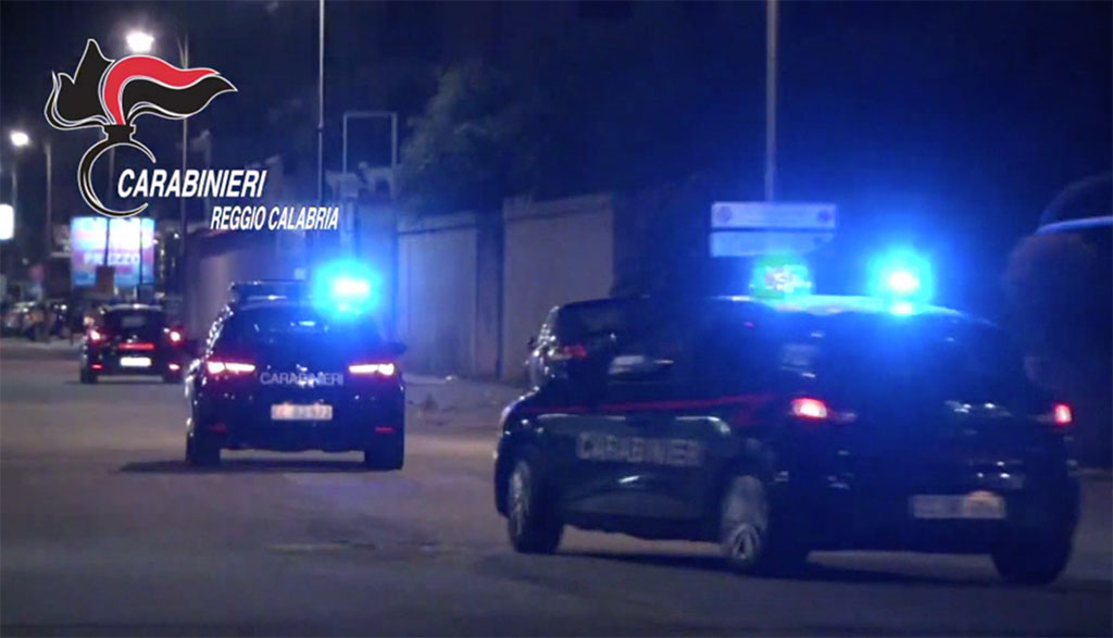 Tentate estorsioni a ditte per impedire lavoro, 3 fermi a Gioia Tauro - VIDEO