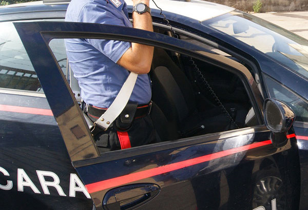 Scomparso 26enne nel cosentino, avviate le ricerche