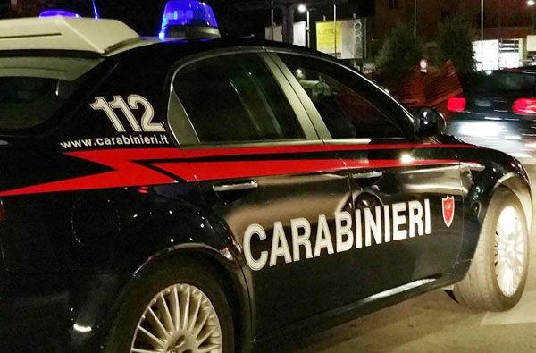 Allevatore trovato cadavere nel cosentino, ipotesi omicidio 