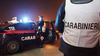 Operazione “Lex”: tra le combine anche quella con una squadra lametina