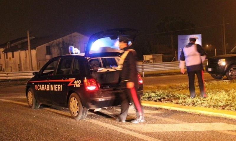 Lamezia, Operazione ”Security”: 3 arresti per evasione, estorsione e detenzione ai fini di spaccio