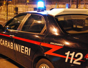 Calabria: Uomo fatto a pezzi, figlia sottoposta a fermo 