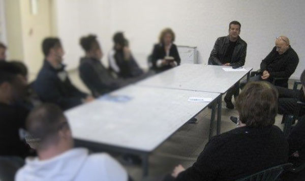 Presentata ricerca su prostituzione in Istituto Penale Minorenni Catanzaro