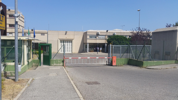 Parentela (M5S): trasferire detenuti accusati di terrorismo internazionale da Rossano 