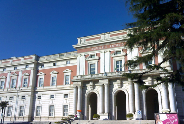Calabria: Morto camionista che si era dato fuoco a Filadelfia