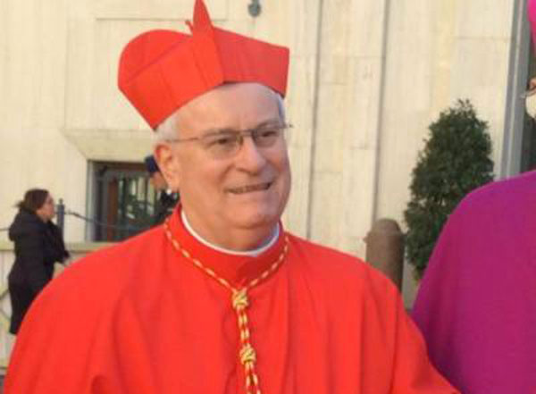 Calabria: premio “La Pira” assegnato al cardinale Bassetti