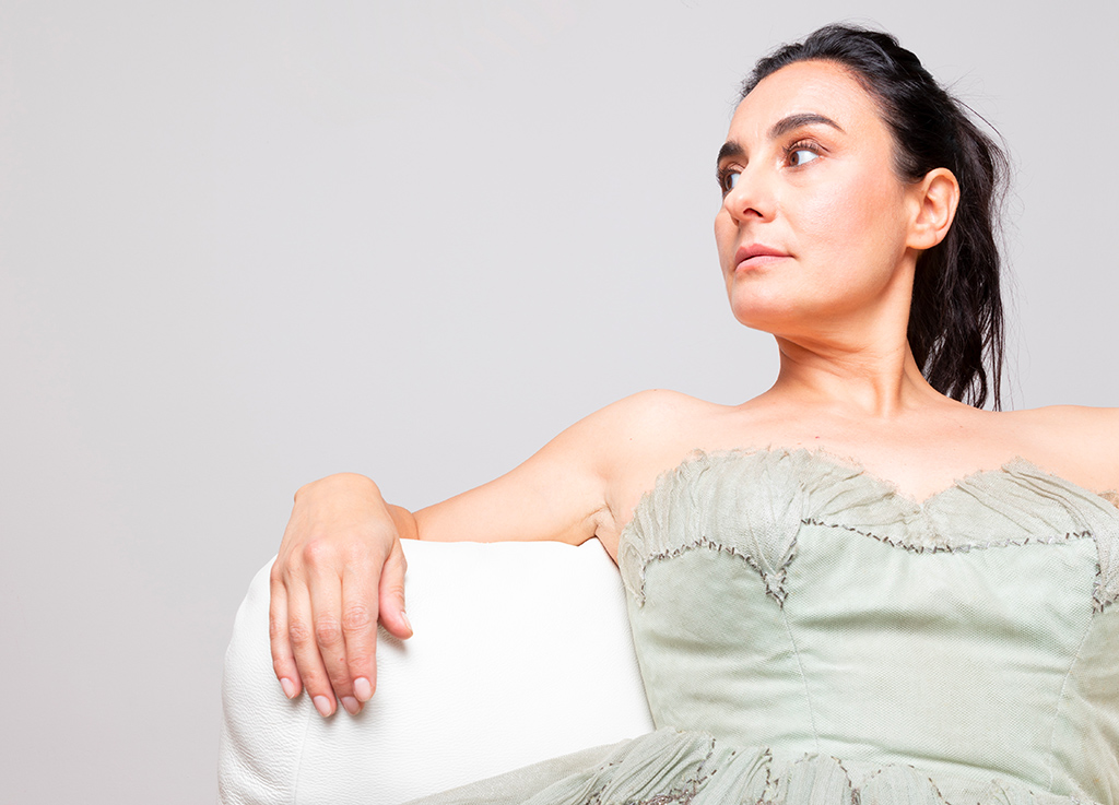 Domani a Lamezia la voce della soprano Carmela Remigio per il Festival MusicAma Calabria