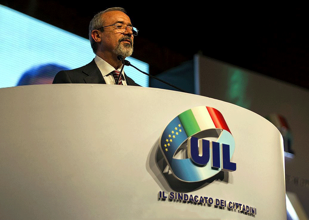 Uil: Barbagallo giovedì visita stabilimento Hitachi a Reggio Calabria