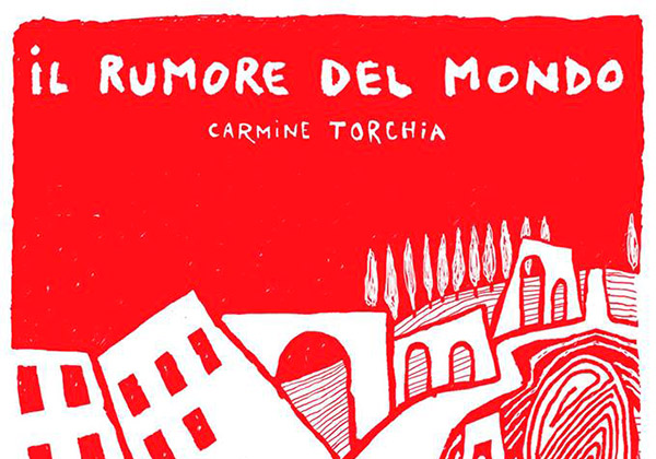 Lamezia, il nuovo album di Carmine Torchia al Tip Teatro il 23 marzo