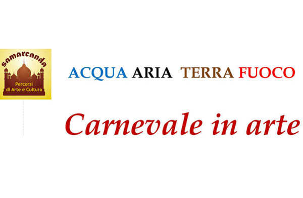 Lamezia, il 25 febbraio all’associazione Samarcanda inaugurazione mostra "Carnevale in arte"