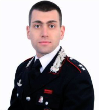 Calabria: Carusone nuovo comandante Nucleo Operativo Carabinieri Cosenza