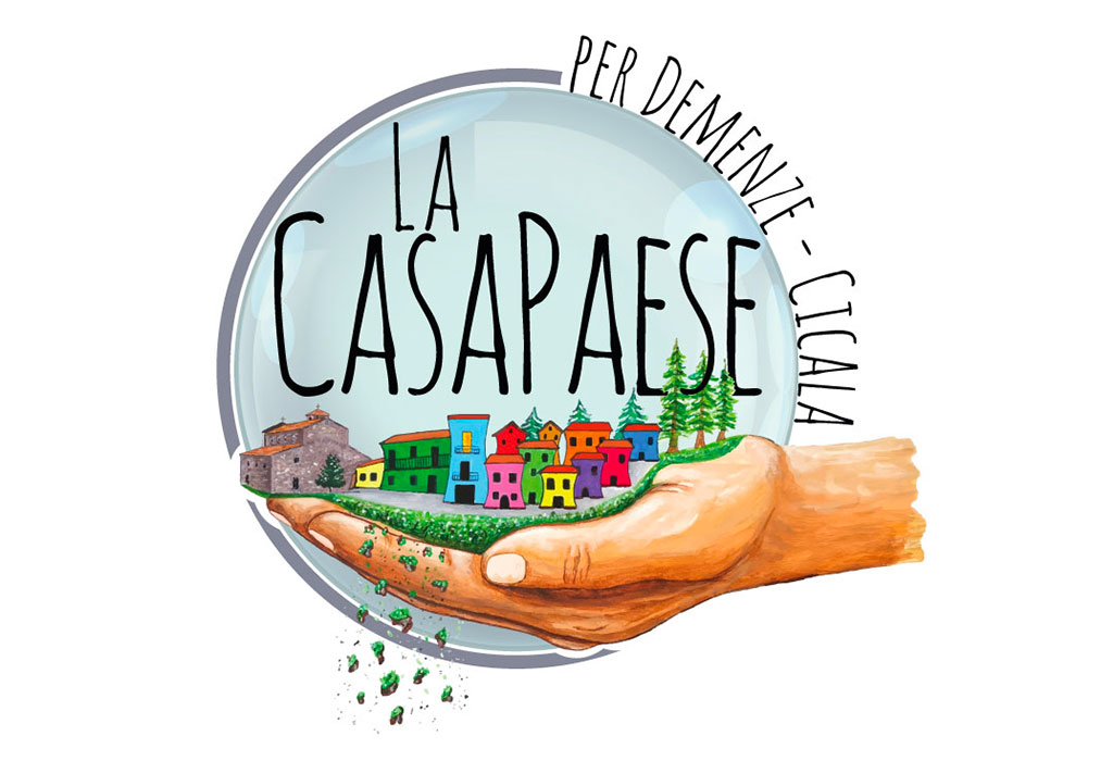 Demenze, associazione Ra.Gi lancia progetto 'CasaPaese' a Cicala 