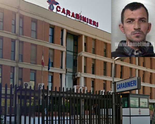  Calabria: Uomo scomparso nel 2005, arrestato autore per omicidio e occultamento cadavere