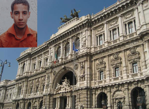 Lamezia: Strage ciclisti, Cassazione conferma condanna 8 anni a El Ketani 