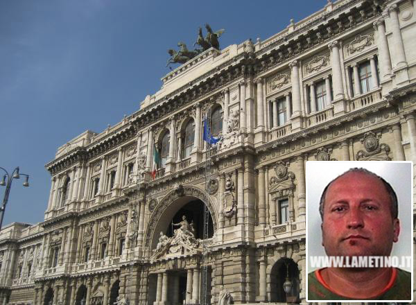 Omicidio Domenico Zagami, Cassazione annulla ergastolo per Aldo Notarianni