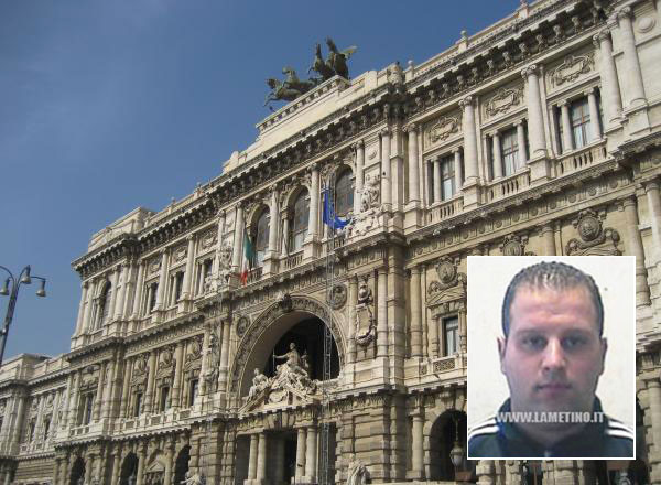 Lamezia, Cassazione: Pasquale Notarianni resta ai domiciliari
