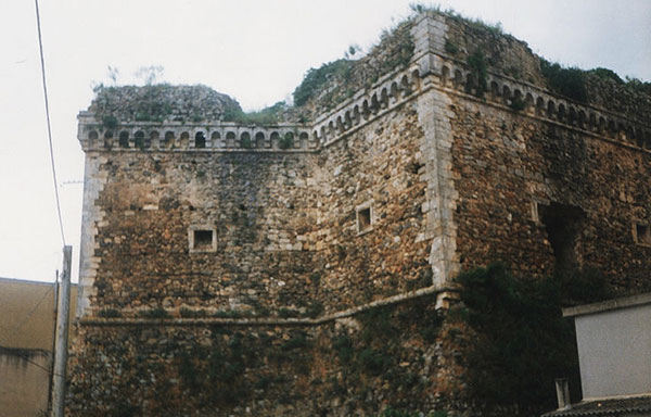 Inaugurazione depuratore e restauro Castello Normanno il 9 agosto a Maida